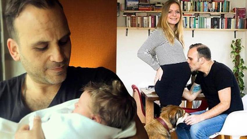 Ünlülerin çocukları! 'Bu dünyayı katlanabilir kılan tek sebep'
