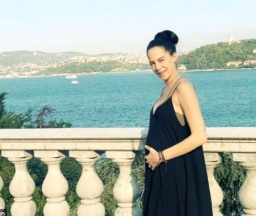Ünlülerin çocukları! 'Bu dünyayı katlanabilir kılan tek sebep'