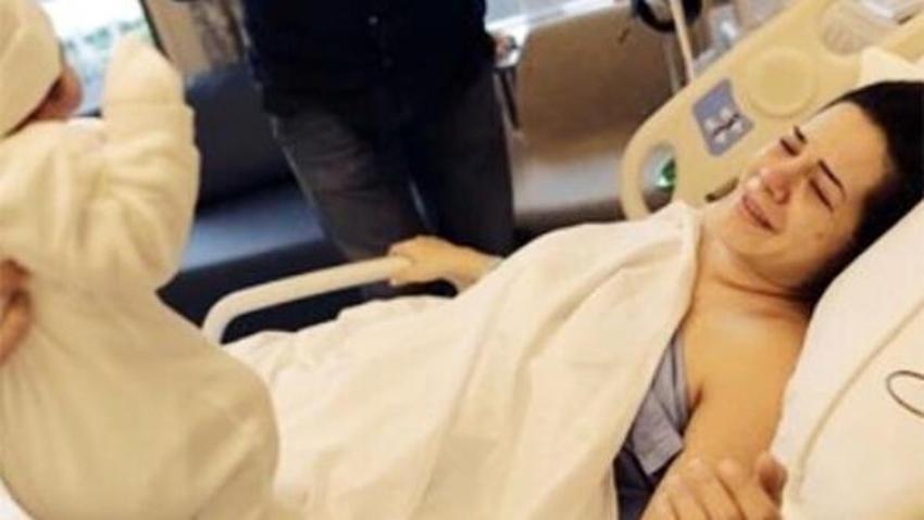 Ünlülerin çocukları! 'Bu dünyayı katlanabilir kılan tek sebep'