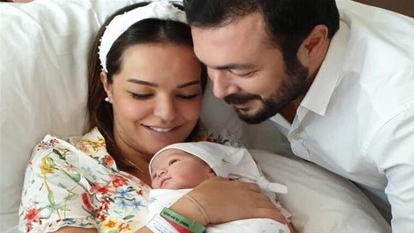 Ünlülerin çocukları! 'Bu dünyayı katlanabilir kılan tek sebep'