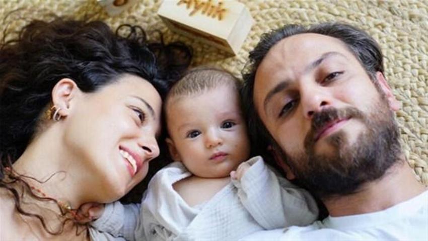 Ünlülerin çocukları! 'Bu dünyayı katlanabilir kılan tek sebep'