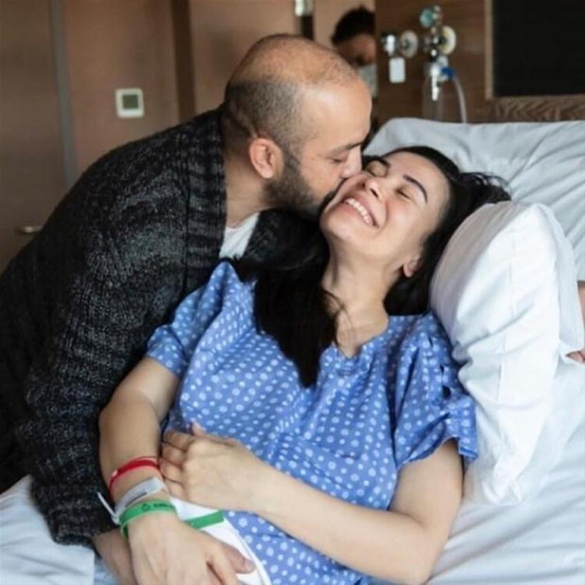 Ünlülerin çocukları! 'Bu dünyayı katlanabilir kılan tek sebep'