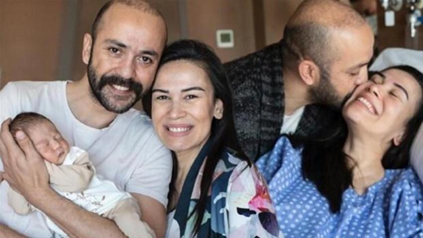 Ünlülerin çocukları! 'Bu dünyayı katlanabilir kılan tek sebep'