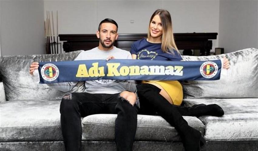 Mauricio Isla'nın eşi Gala Caldirola müjdeyi verdi!