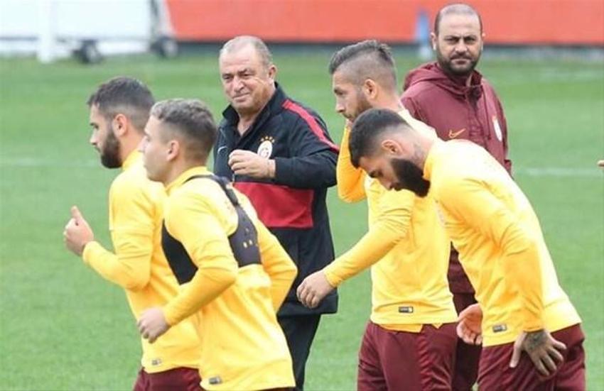 Johan Elmander'den derbi öncesi Falcao iddiası!
