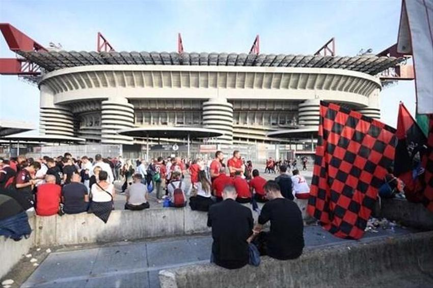 Milan ve Inter'den yeni stadyum projesi!