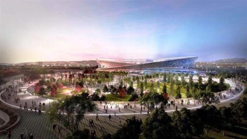 Milan ve Inter'den yeni stadyum projesi!