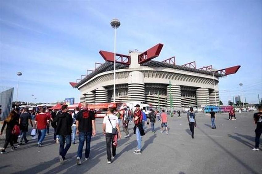 Milan ve Inter'den yeni stadyum projesi!