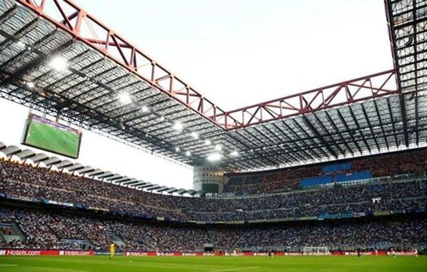 Milan ve Inter'den yeni stadyum projesi!
