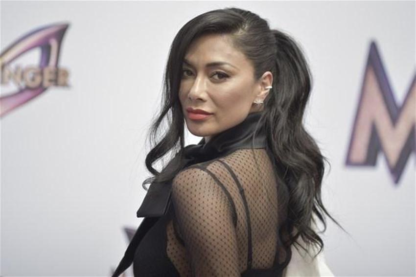 Hamilton'ın eski sevgilisi Nicole Scherzinger'e büyük şok!