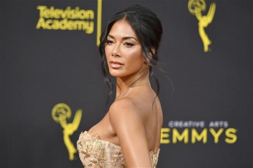 Hamilton'ın eski sevgilisi Nicole Scherzinger'e büyük şok!
