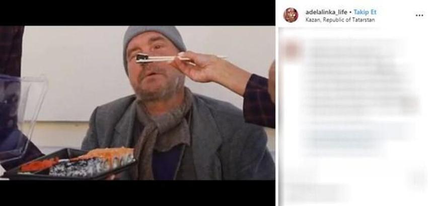 Fenomen ikizlerden skandal paylaşım!