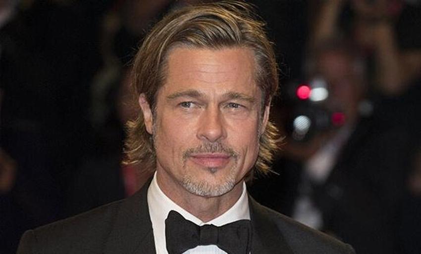 Kendall Jenner'dan Brad Pitt itirafı!