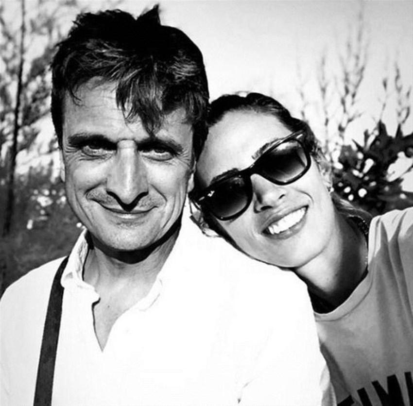 Demet Akalın'ın tweeti olay olmuştu! Giovanni Guidetti'nin ilginç Türkiye macerası...