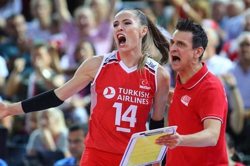 Demet Akalın'ın tweeti olay olmuştu! Giovanni Guidetti'nin ilginç Türkiye macerası...