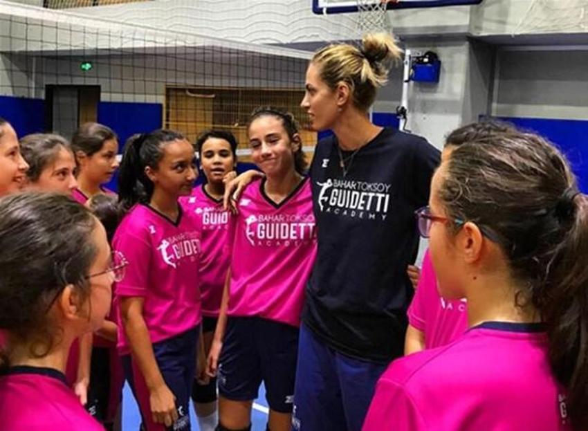 Demet Akalın'ın tweeti olay olmuştu! Giovanni Guidetti'nin ilginç Türkiye macerası...