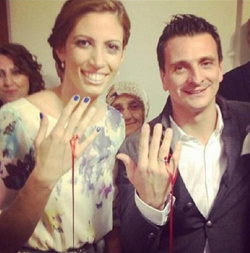 Demet Akalın'ın tweeti olay olmuştu! Giovanni Guidetti'nin ilginç Türkiye macerası...