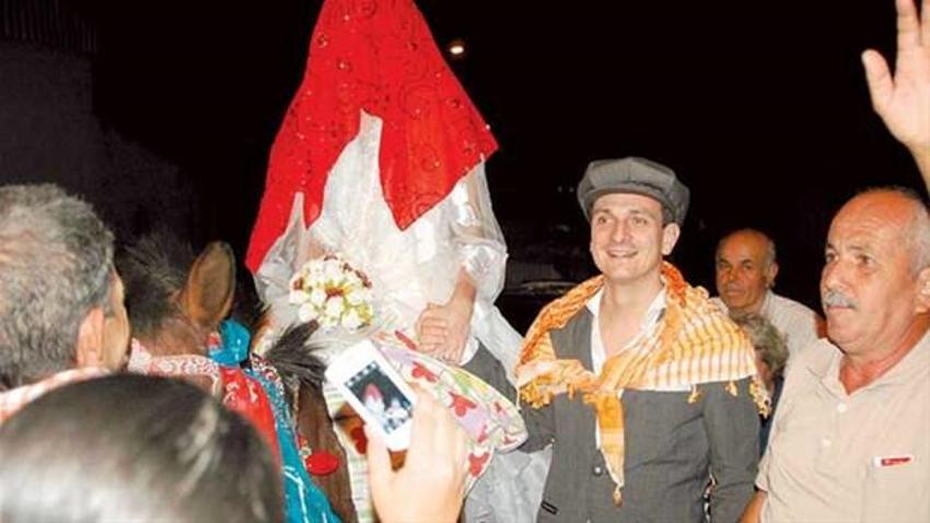 Demet Akalın'ın tweeti olay olmuştu! Giovanni Guidetti'nin ilginç Türkiye macerası...