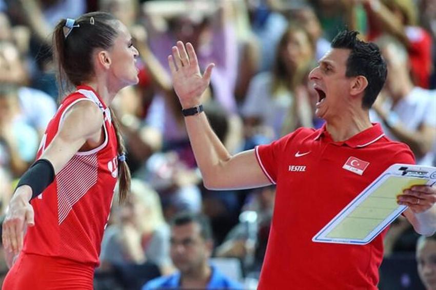 Demet Akalın'ın tweeti olay olmuştu! Giovanni Guidetti'nin ilginç Türkiye macerası...