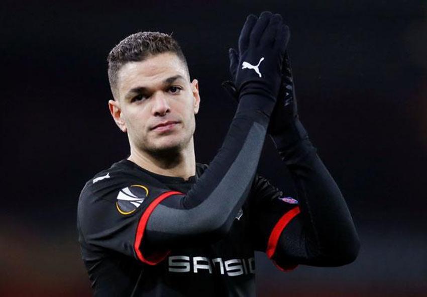 Transferde son gün bombası! Hatem Ben Arfa
