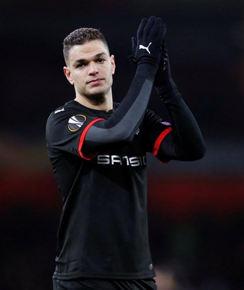 Transferde son gün bombası! Hatem Ben Arfa