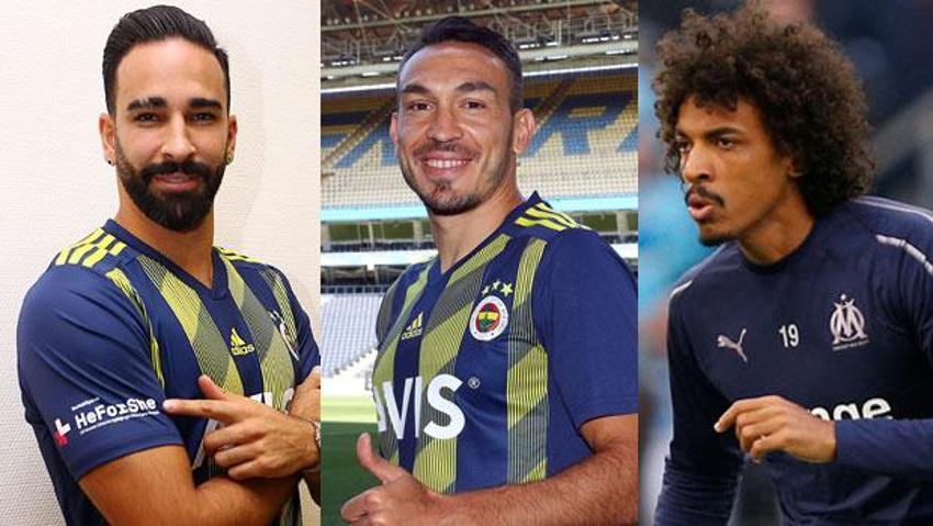 Transferde son gün bombası! Hatem Ben Arfa