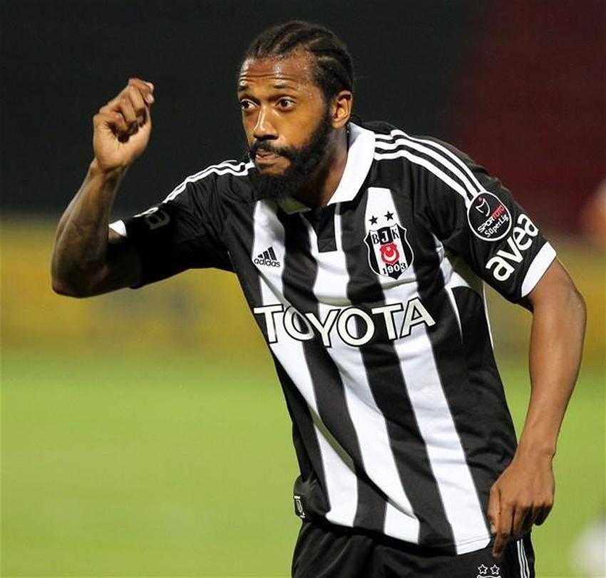 Beşiktaş'ta Manuel Fernandes ikilemi!