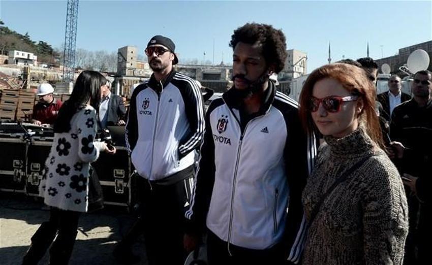 Beşiktaş'ta Manuel Fernandes ikilemi!