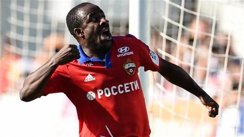 Seydou Doumbia bombası!