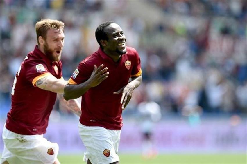 Seydou Doumbia bombası!