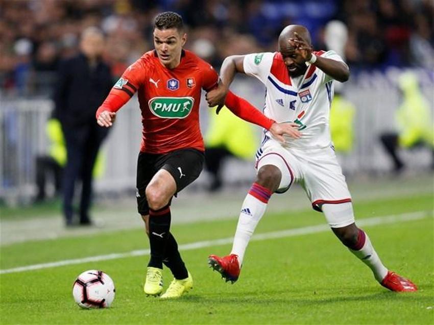 Ben Arfa'da avantaj Fenerbahçe'de!