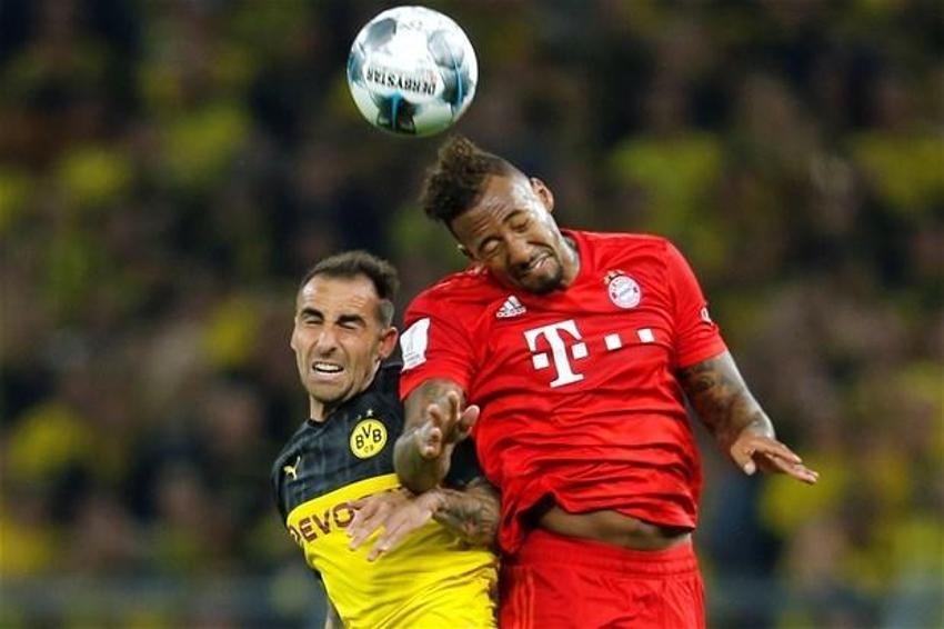 Jerome Boateng bombası! Kiralık olarak...