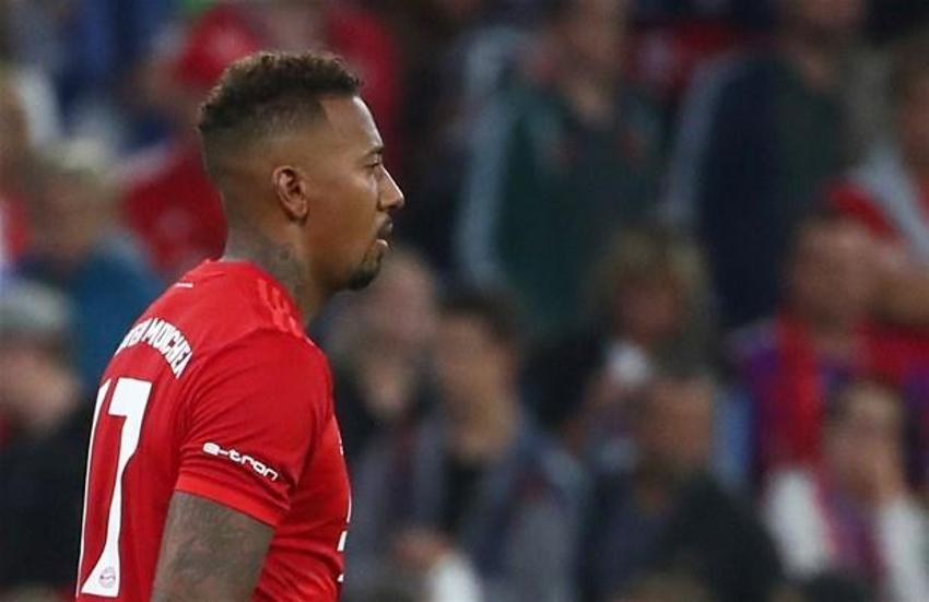 Jerome Boateng bombası! Kiralık olarak...