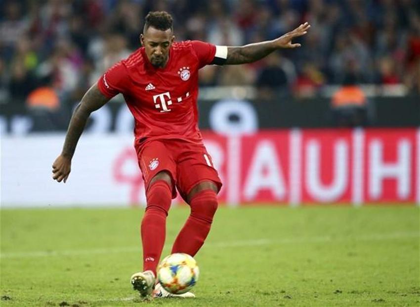 Jerome Boateng bombası! Kiralık olarak...