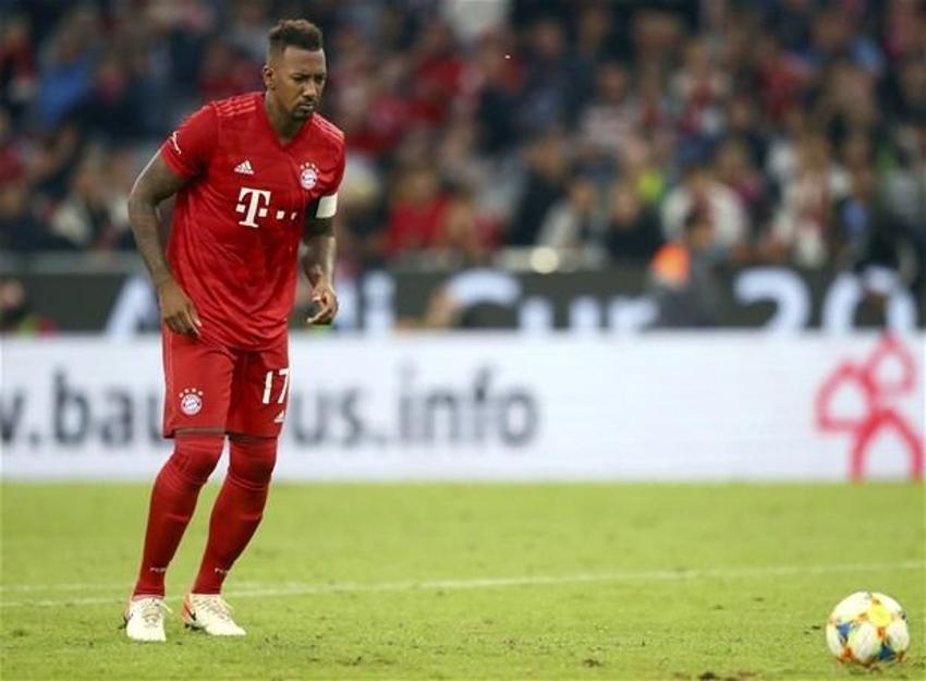 Jerome Boateng bombası! Kiralık olarak...