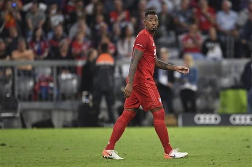 Jerome Boateng bombası! Kiralık olarak...