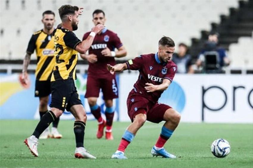 Yunanlar şokta! Cellat...