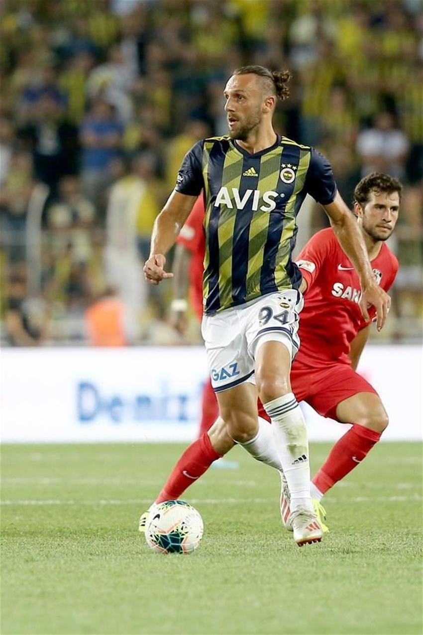 Biyonik adam Muriç!