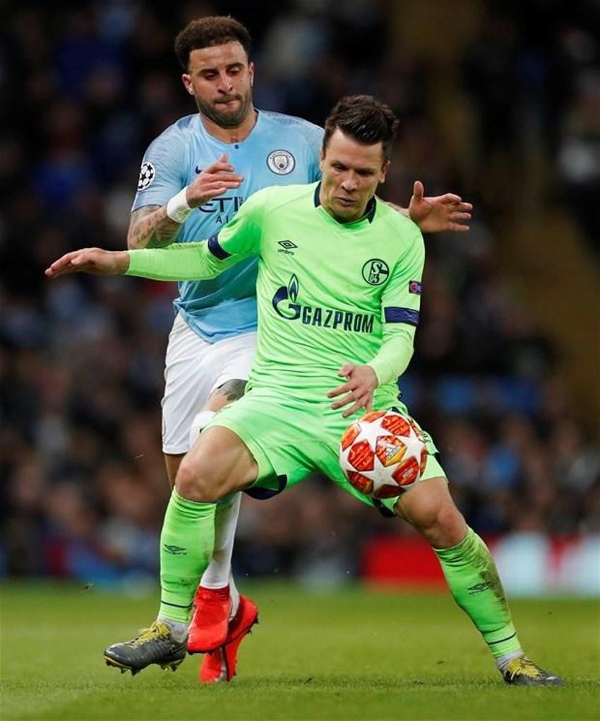 Konoplyanka bu hafta geliyor!