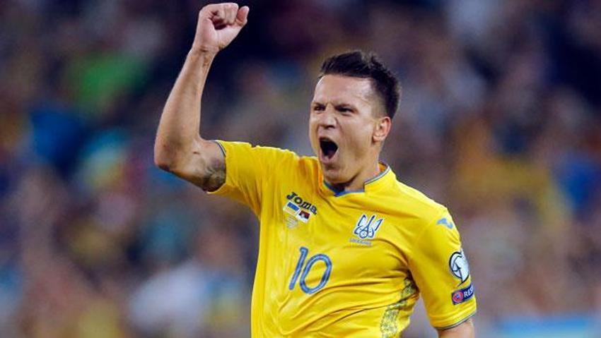 Konoplyanka bu hafta geliyor!