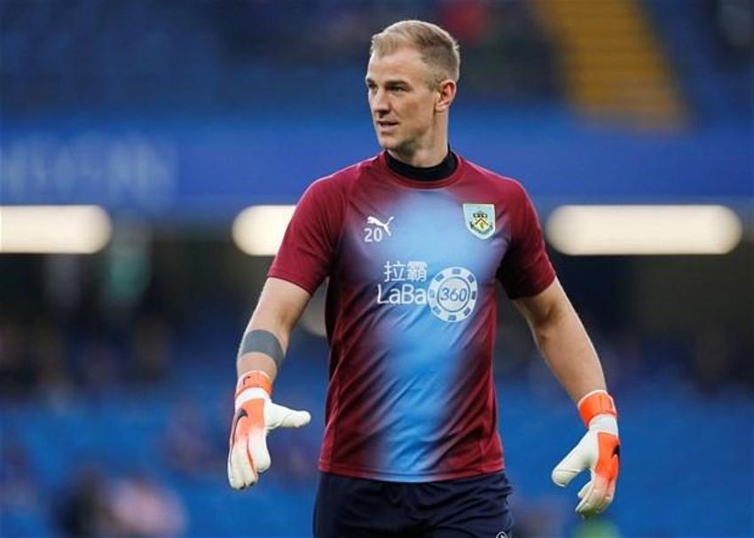 Fenerbahçe'den Joe Hart bombası!