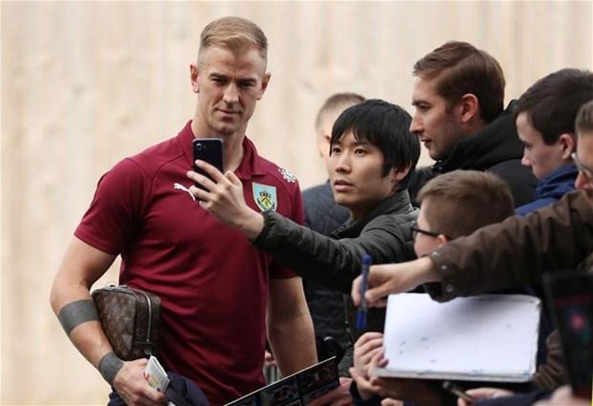 Fenerbahçe'den Joe Hart bombası!