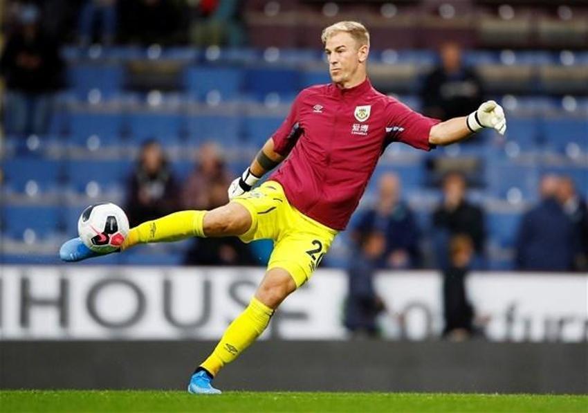 Fenerbahçe'den Joe Hart bombası!