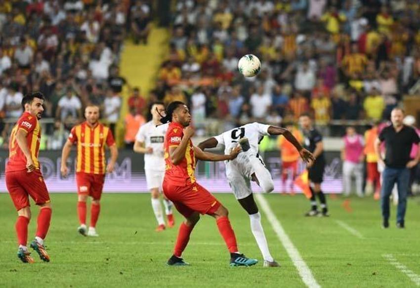 Galatasaray'dan tarihi fark! 120 milyon euro...