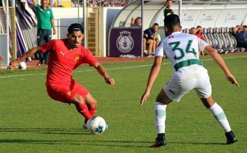 Galatasaray'dan tarihi fark! 120 milyon euro...