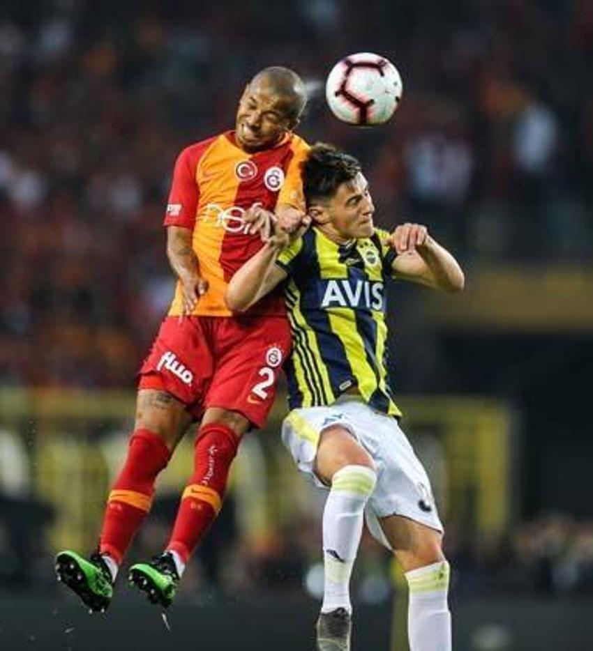 Galatasaray'dan tarihi fark! 120 milyon euro...