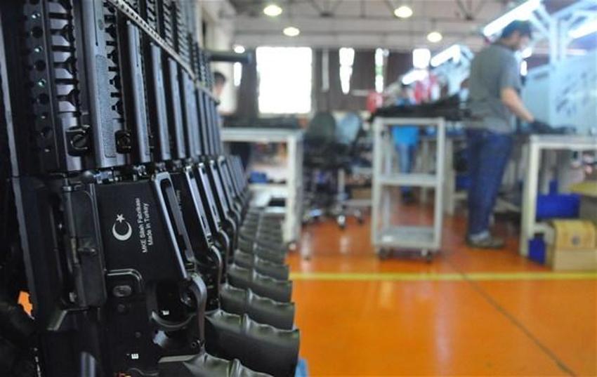 Seri üretim devam ediyor