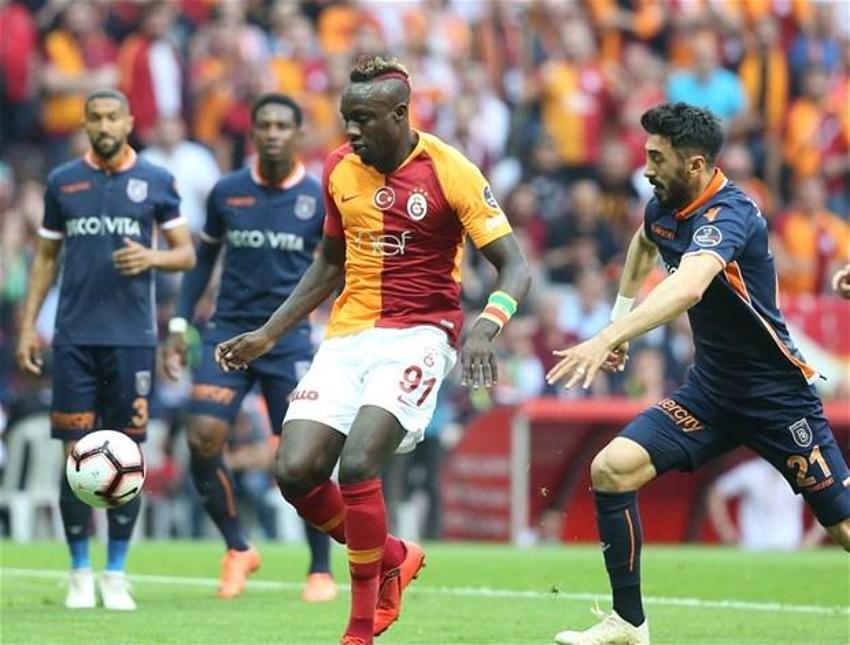 Diagne'nin menajeri açıkladı! Pazartesi...