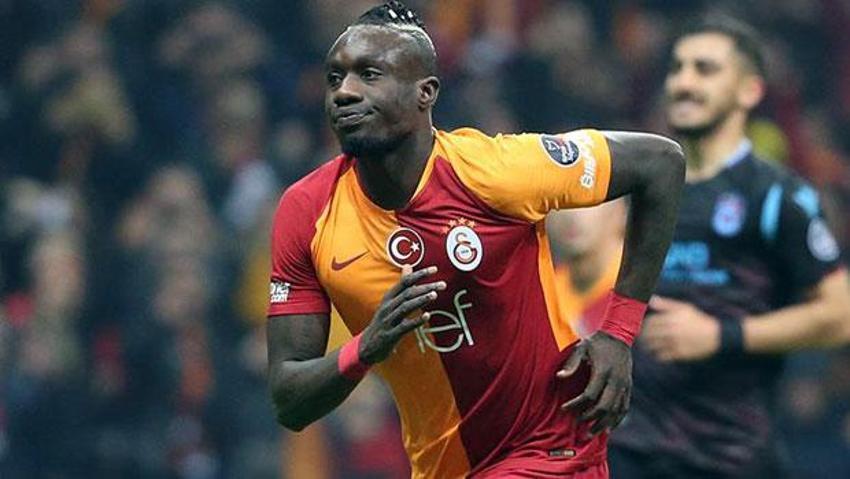 Diagne'nin menajeri açıkladı! Pazartesi...