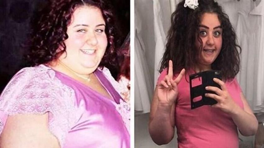 Kilo verip bambaşka oldular!